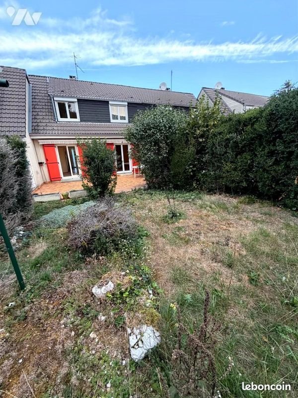 Maison à vendre, 84m², Oyonnax
