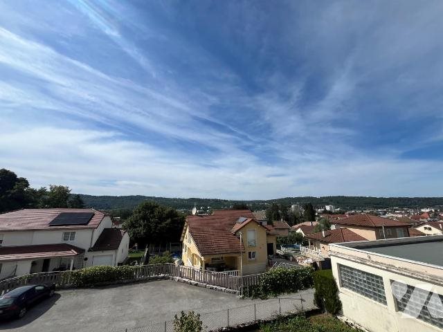 Maison à vendre, 145m², Oyonnax