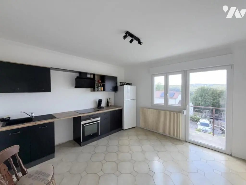 Maison à vendre, 145m², Oyonnax