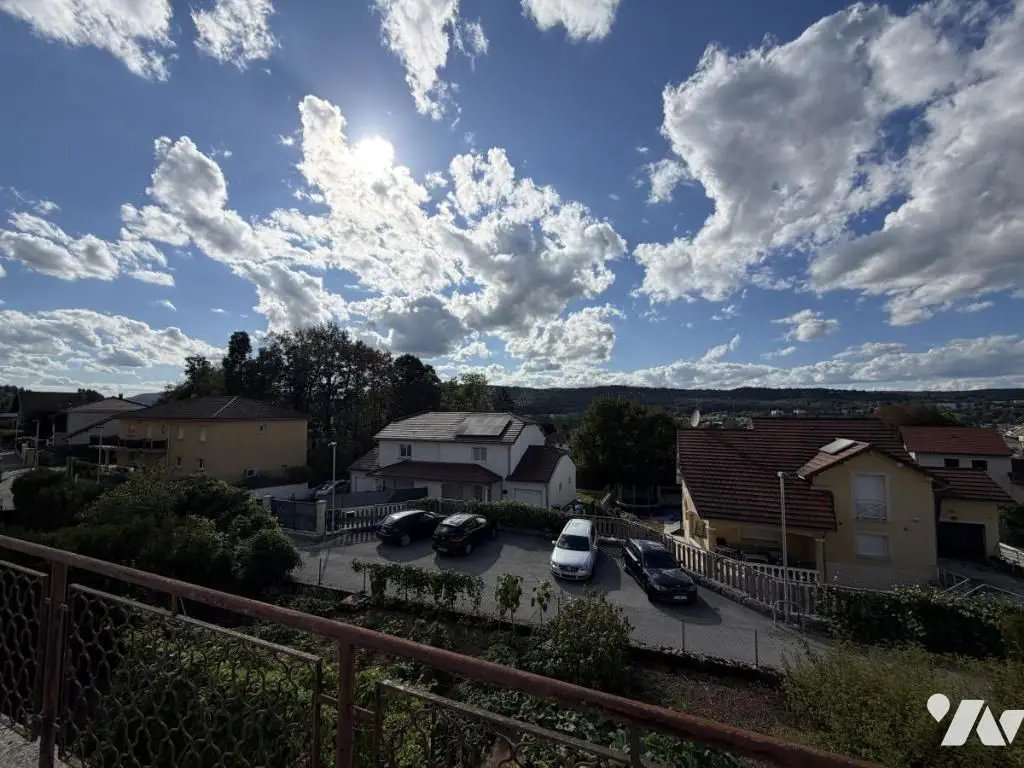 Maison à vendre, 145m², Oyonnax