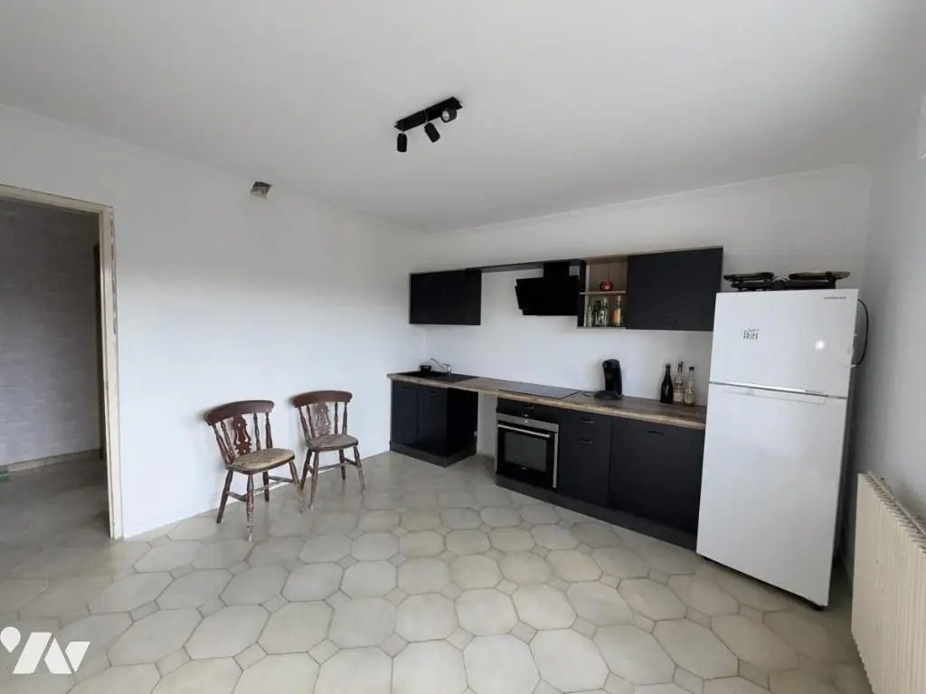 Maison à vendre, 145m², Oyonnax