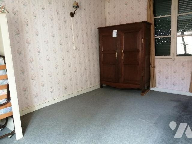 Maison à vendre, 4m², Songeons