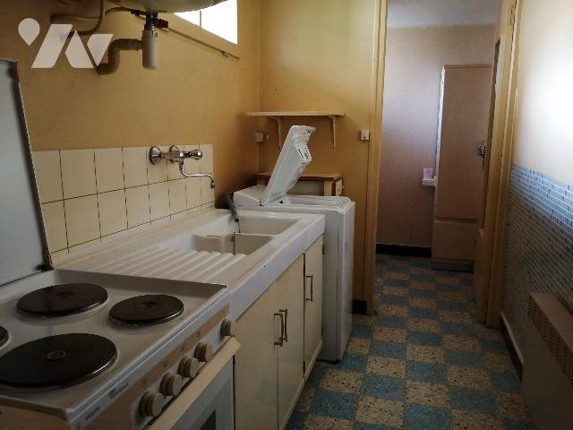 Maison à vendre, 4m², Songeons