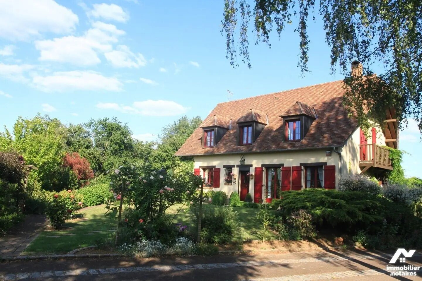 Maison à vendre, 150m², Songeons