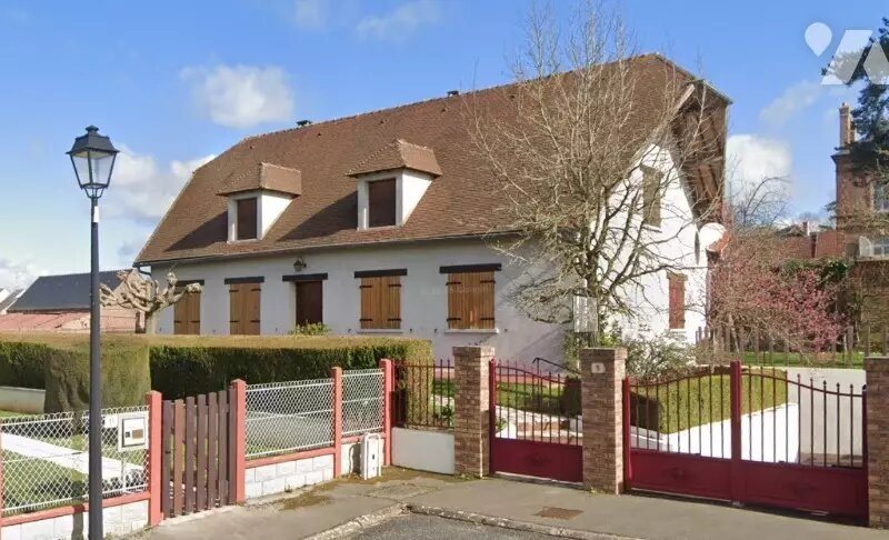 Maison à vendre, 178m², Songeons