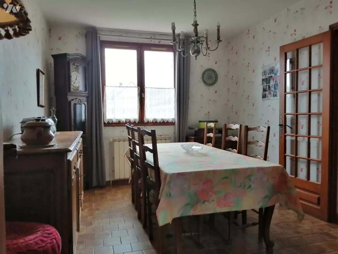 Maison à vendre, 178m², Songeons