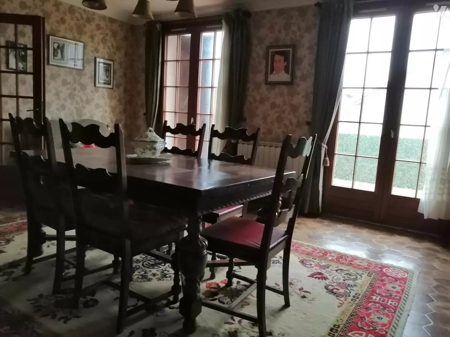 Maison à vendre, 178m², Songeons
