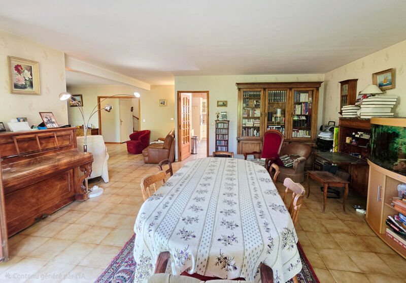 Maison à vendre, 235m², Gap