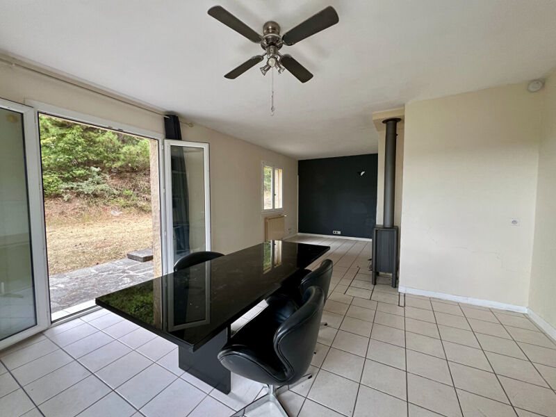 Maison à louer, 136m², La Bâtie-Neuve