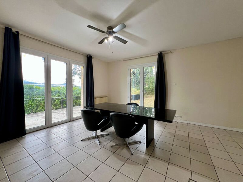 Maison à louer, 136m², La Bâtie-Neuve