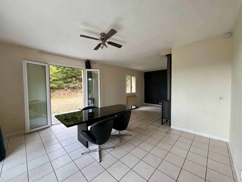 Maison à louer, 136m², La Bâtie-Neuve