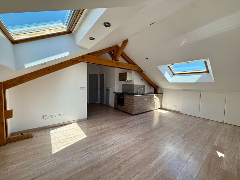 Appartement à louer, 39m², Gap