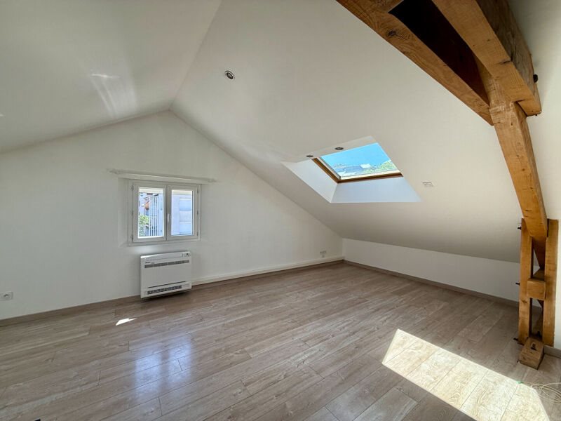 Appartement à louer, 39m², Gap
