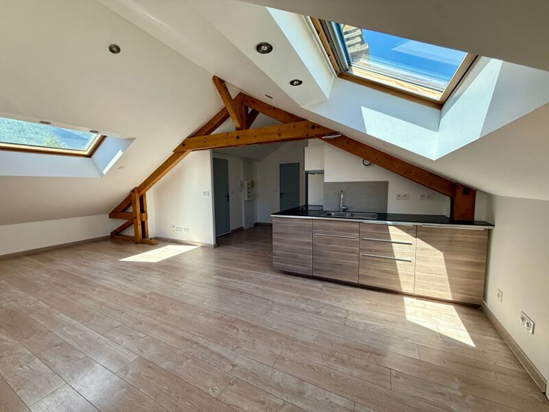 Appartement à louer, 39m², Gap
