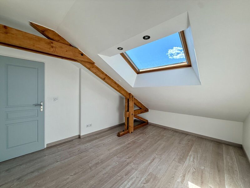 Appartement à louer, 39m², Gap