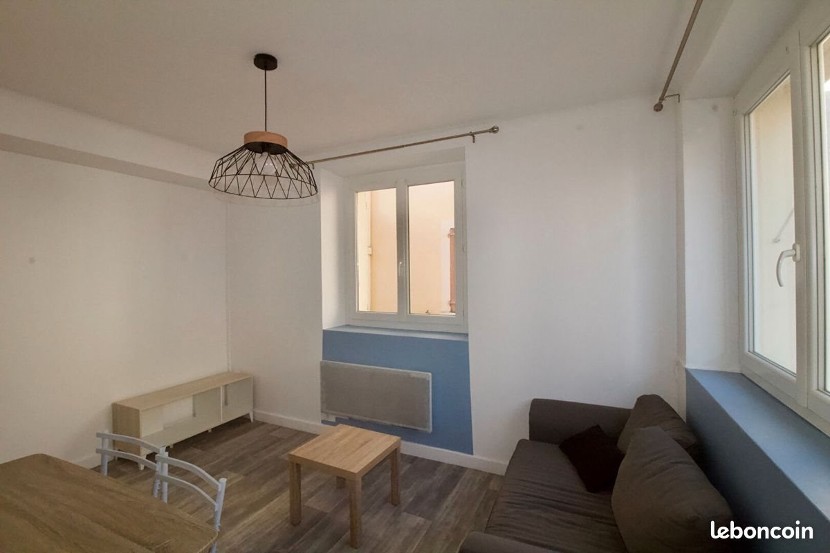 Appartement à louer, 30m², Gap