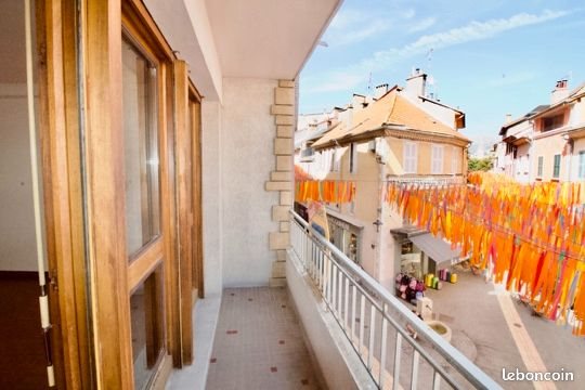 Appartement à louer, 64m², Gap