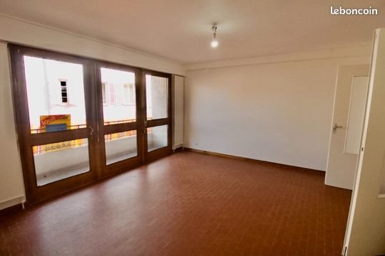 Appartement à louer, 64m², Gap