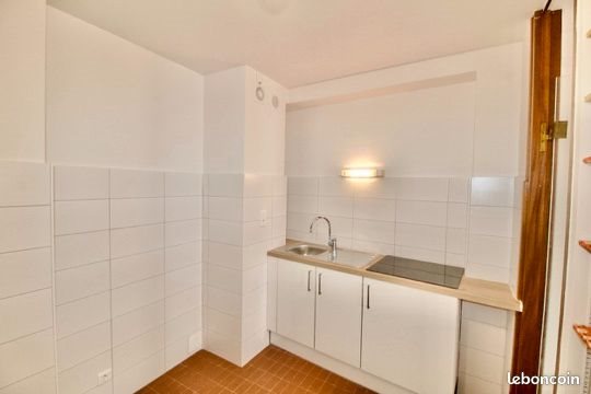 Appartement à louer, 64m², Gap