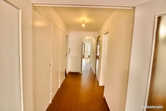 Appartement à louer, 64m², Gap