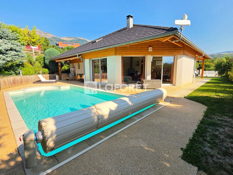 Maison à vendre, 139m², Gap