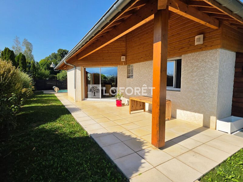 Maison à vendre, 139m², Gap