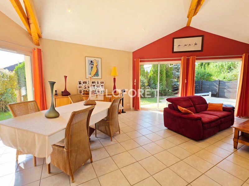 Maison à vendre, 139m², Gap