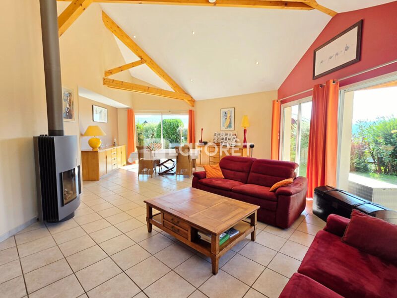 Maison à vendre, 139m², Gap