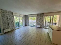 Appartement à louer, 44m², Gap