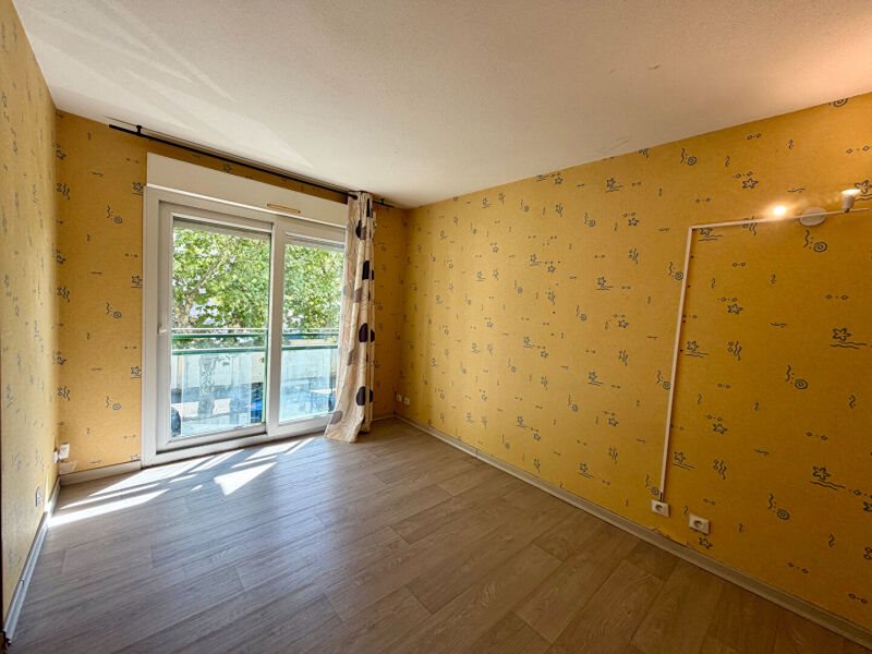 Appartement à louer, 44m², Gap