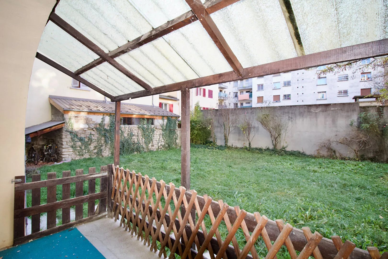Appartement à louer, 34m², Gap
