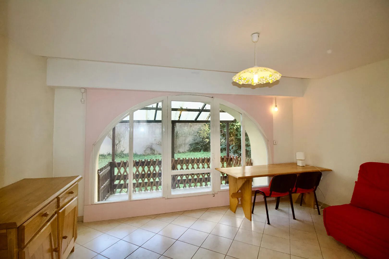 Appartement à louer, 34m², Gap