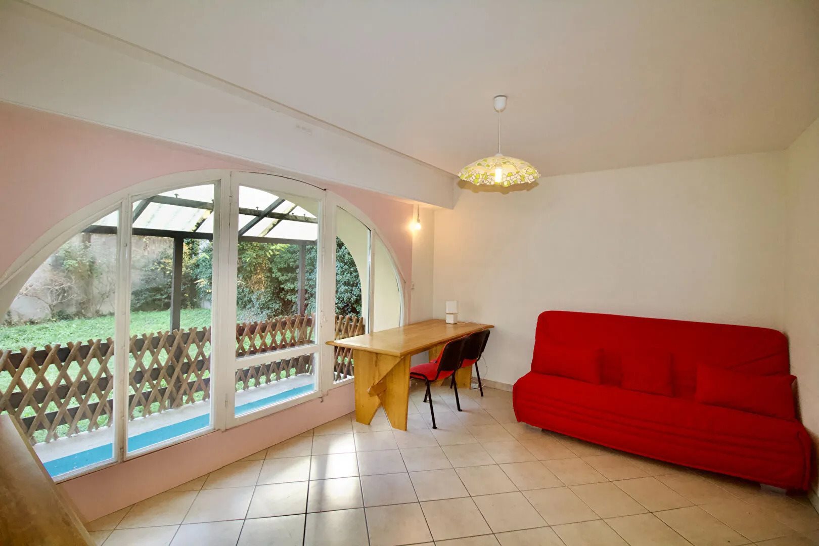 Appartement à louer, 34m², Gap
