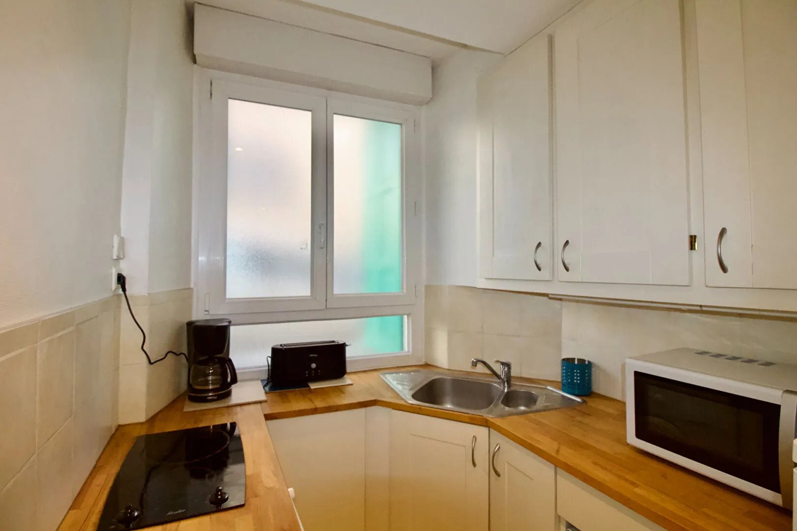 Appartement à louer, 34m², Gap