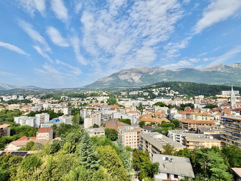 Appartement à vendre, 116m², Gap