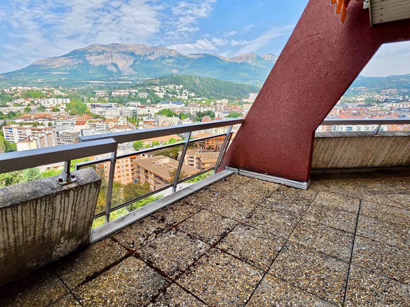 Appartement à vendre, 116m², Gap