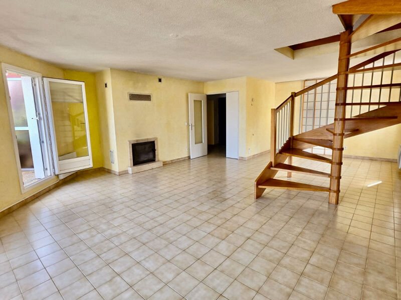 Appartement à vendre, 116m², Gap