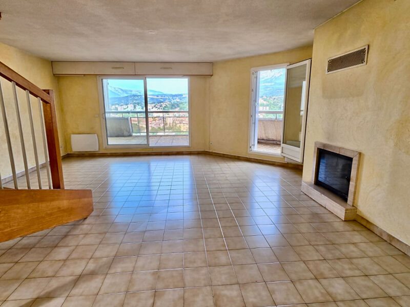 Appartement à vendre, 116m², Gap