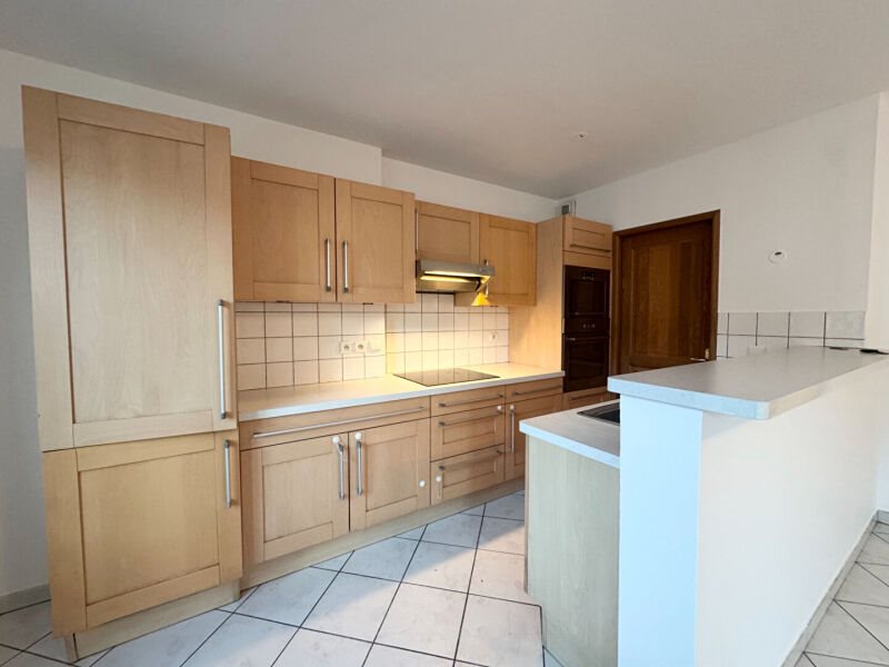 Appartement à louer, 65m², Gap