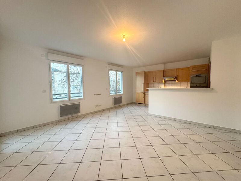 Appartement à louer, 65m², Gap