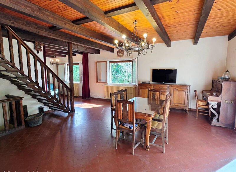 Maison à vendre, 158m², Saint-Etienne-le-Laus
