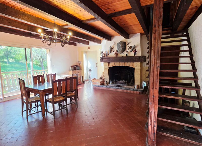 Maison à vendre, 158m², Saint-Etienne-le-Laus