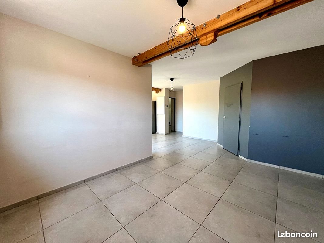 Appartement à louer, 66m², La Bâtie-Neuve