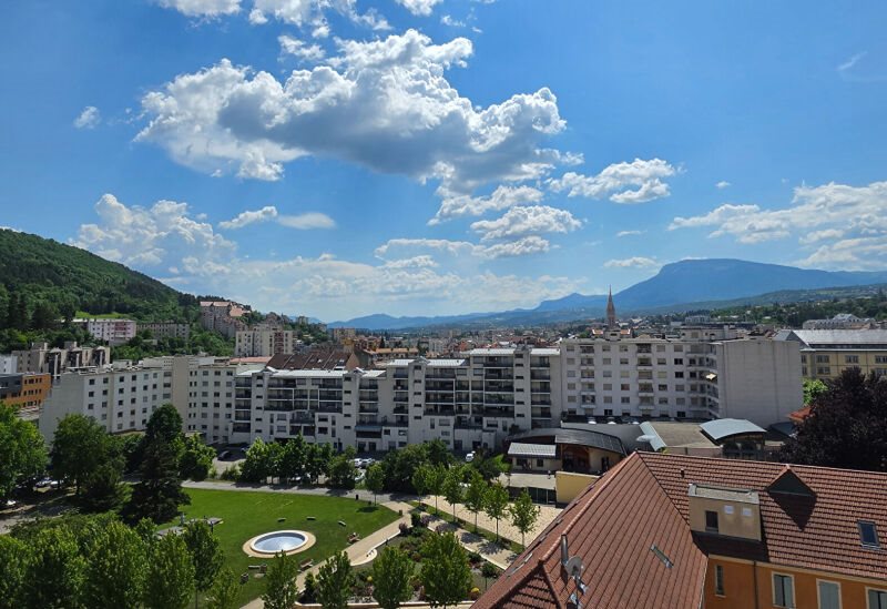 Appartement à vendre, 92m², Gap