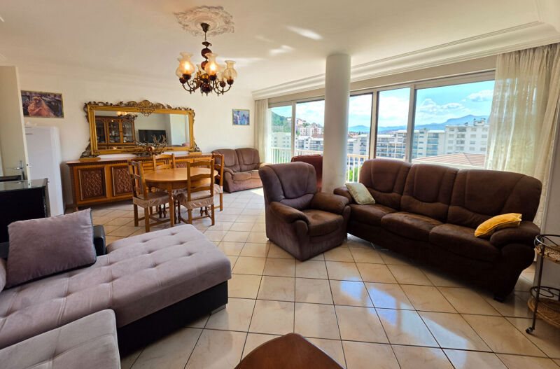 Appartement à vendre, 92m², Gap