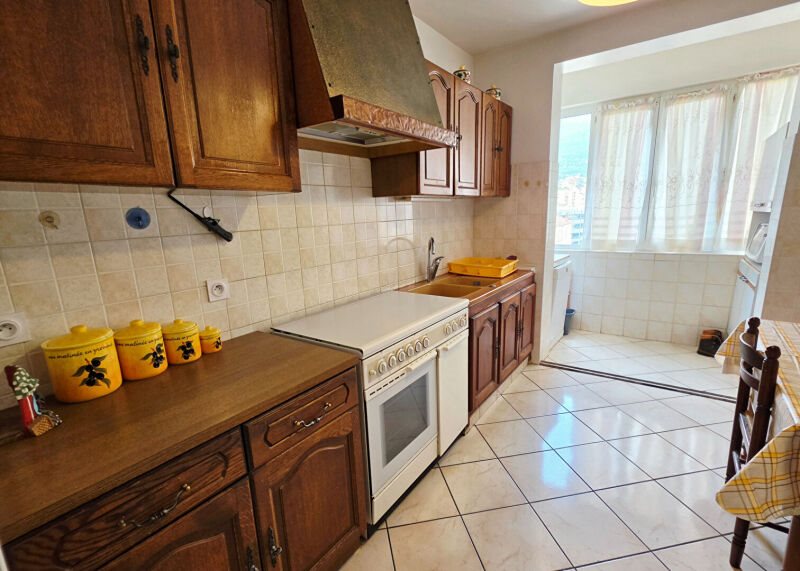 Appartement à vendre, 92m², Gap