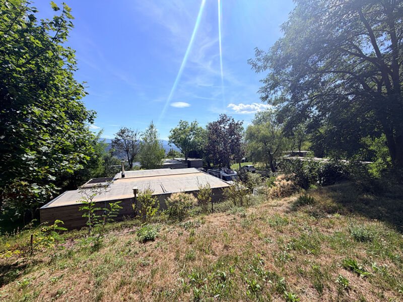Maison à vendre, 45m², Gap