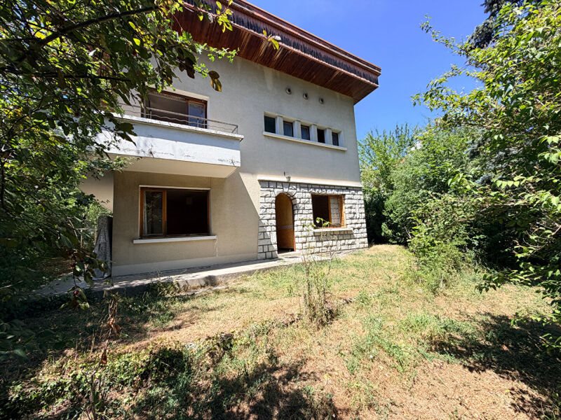 Maison à vendre, 192m², Gap