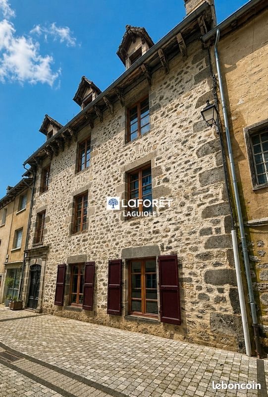 Maison à vendre, 330m², Mur-de-Barrez