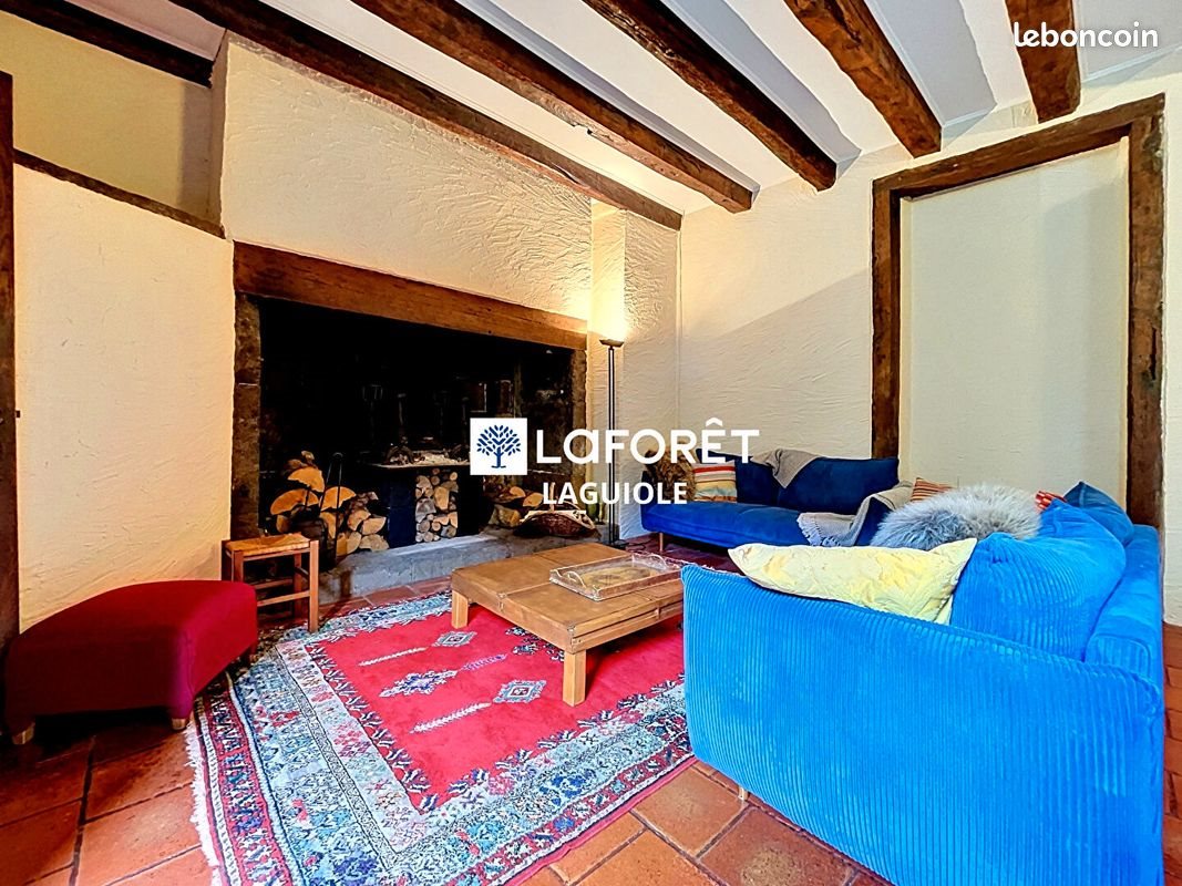 Maison à vendre, 330m², Mur-de-Barrez
